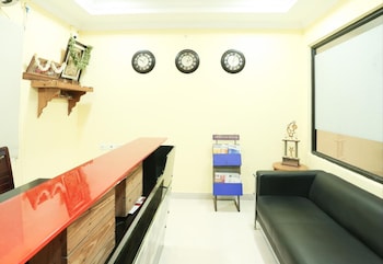 chennai