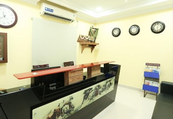 chennai