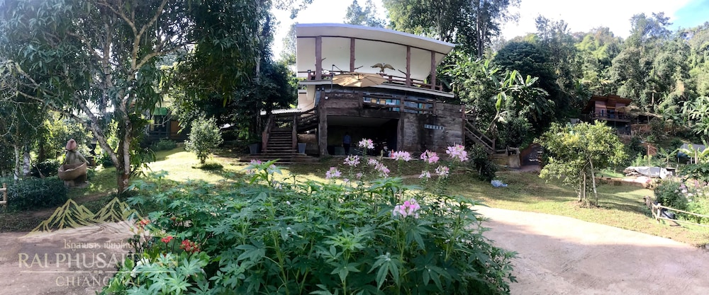 rai phusaitran