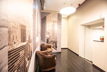 The Elliot Hotel,Near Carmel Market,0 star