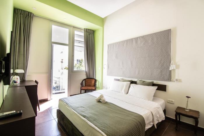 the elliot hotel