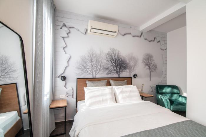 the elliot hotel