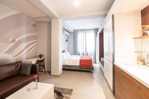 the elliot hotel