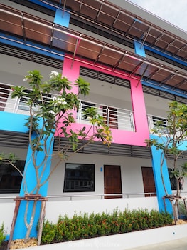 waritthon residence