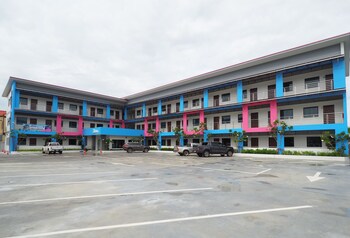 waritthon residence