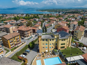 peschiera del garda