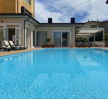 peschiera del garda