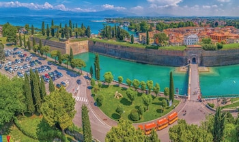 peschiera del garda