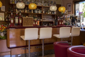 Green Park Hotel,Lake Garda>>Castelnuovo Del Garda,3 star