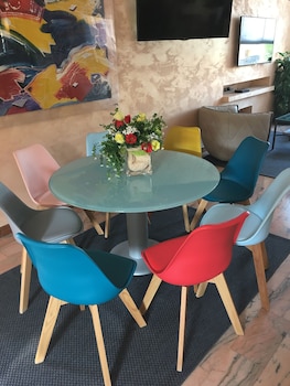 Green Park Hotel,Lake Garda>>Castelnuovo Del Garda,3 star