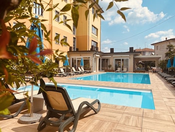 peschiera del garda