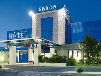 Garda Hotel,,4 star
