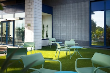 Garda Hotel,,4 star