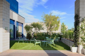 Garda Hotel,,4 star