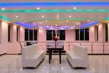 Pink Park By Panache Hotels,Bir>>Baijnath,3 star