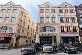 hollitel hotel