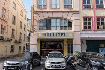 malacca city