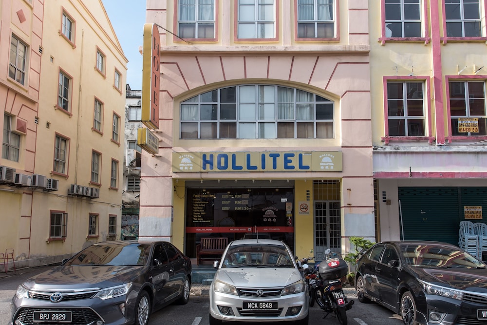 malacca city
