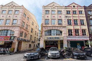 malacca city