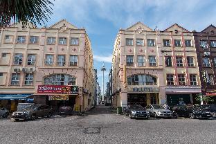 malacca city