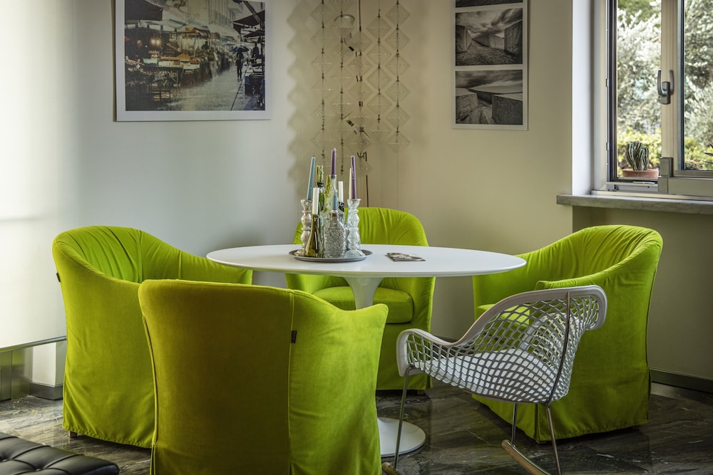 hotel meridiana