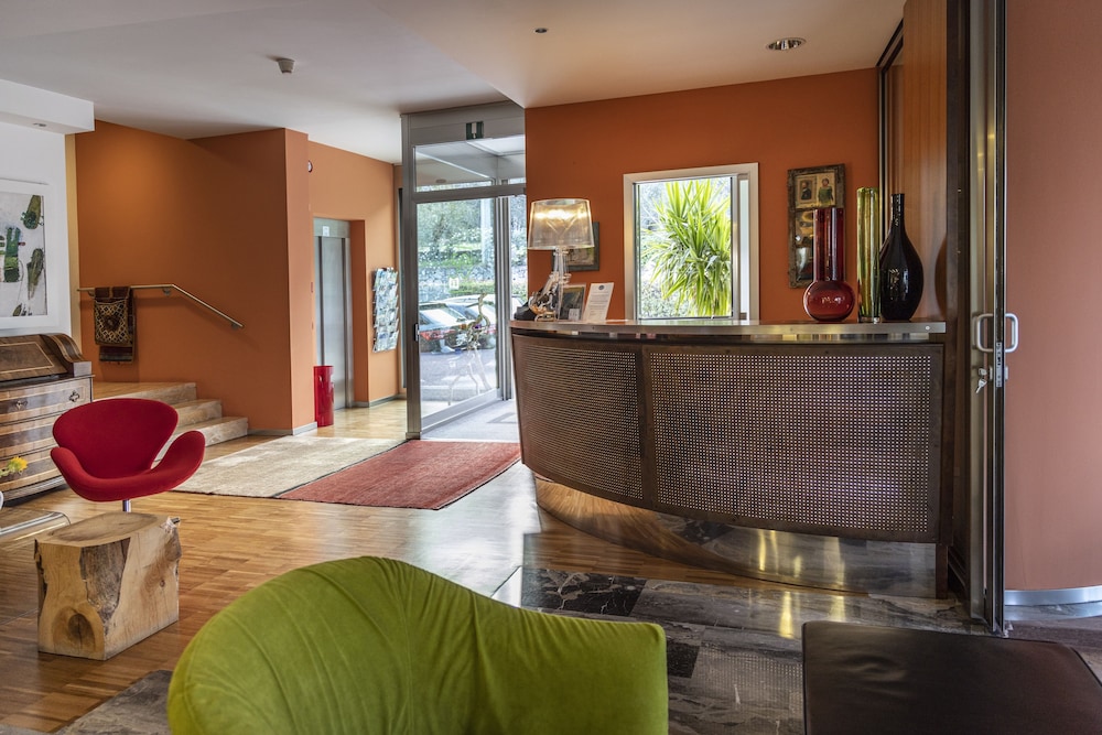 hotel meridiana