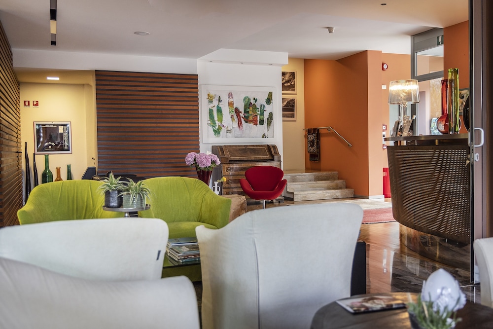 hotel meridiana
