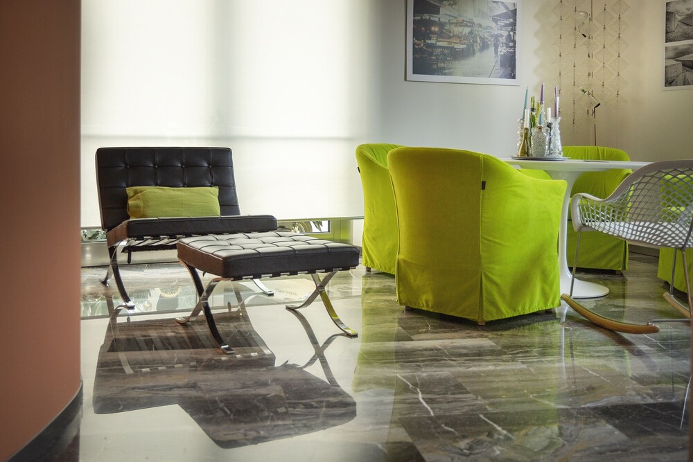 hotel meridiana