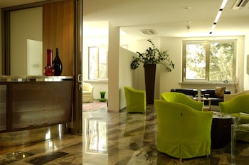 hotel meridiana