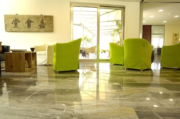 hotel meridiana