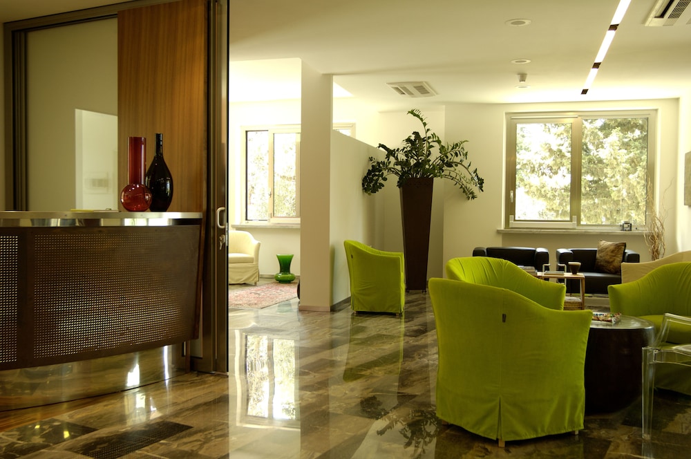 hotel meridiana