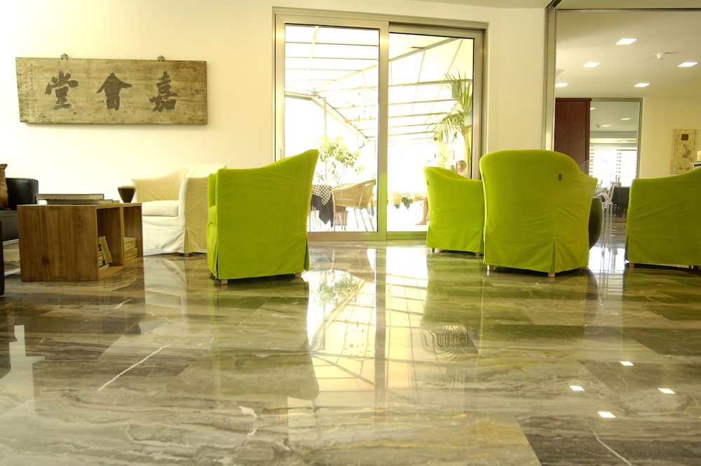 hotel meridiana