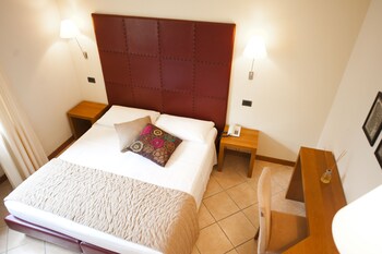 hotel meridiana