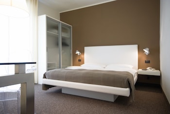 hotel meridiana