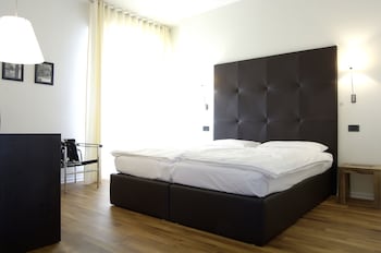 hotel meridiana
