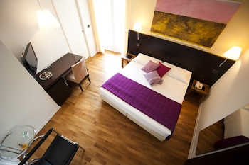 hotel meridiana