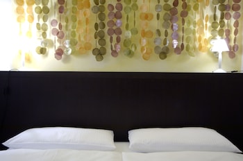 hotel meridiana