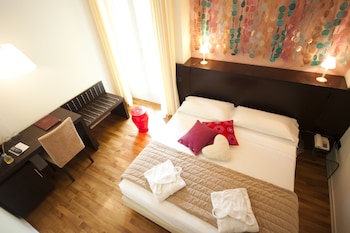 hotel meridiana