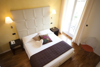 hotel meridiana