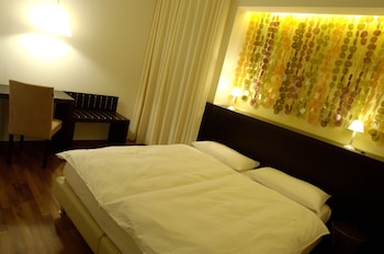 hotel meridiana