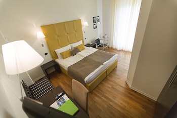hotel meridiana