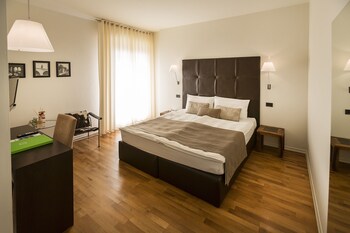 hotel meridiana