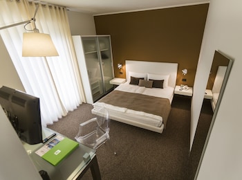 hotel meridiana