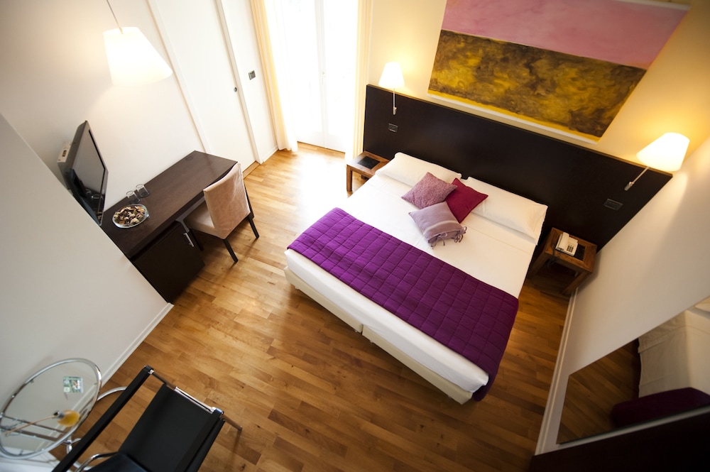 hotel meridiana