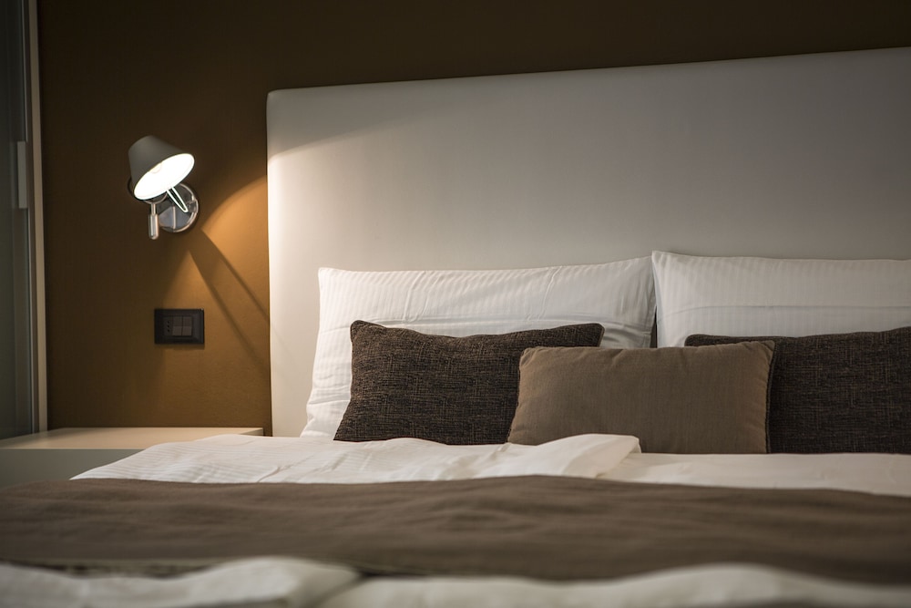 hotel meridiana