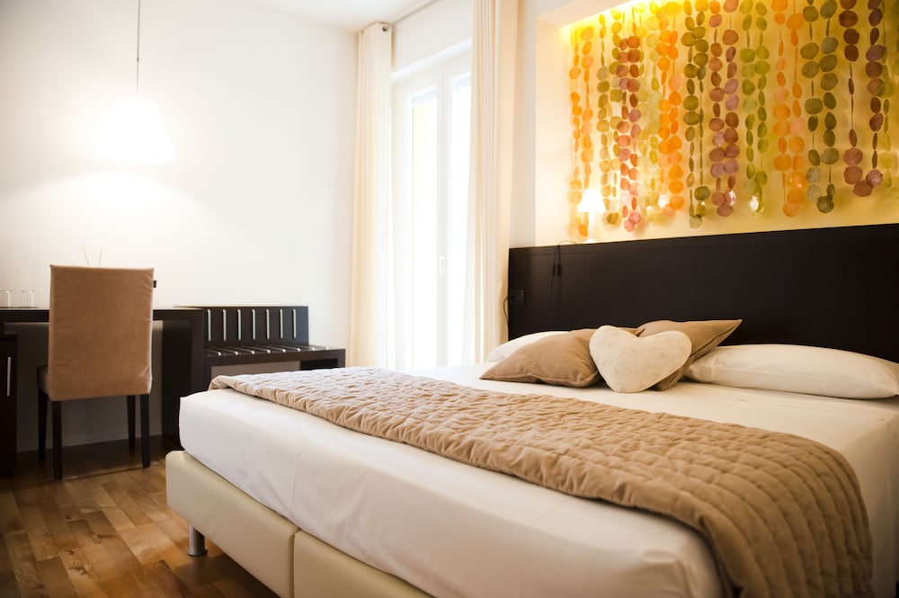 hotel meridiana