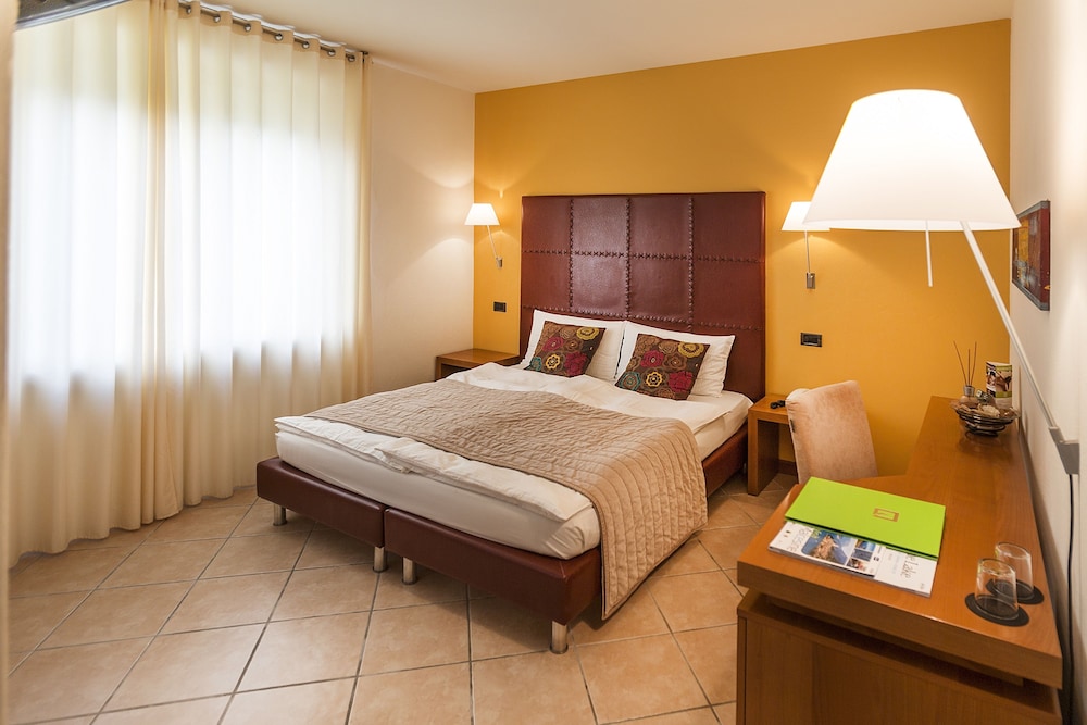hotel meridiana