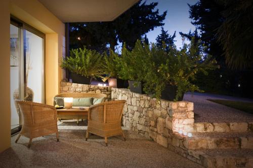 hotel meridiana
