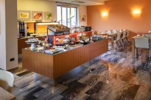 hotel meridiana