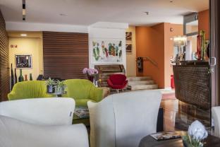 hotel meridiana